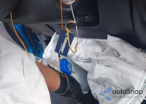 2024 Mitsubishi Mirage G4 Es из США, поврежденный, VIN ML32FUFJ6RHF06807